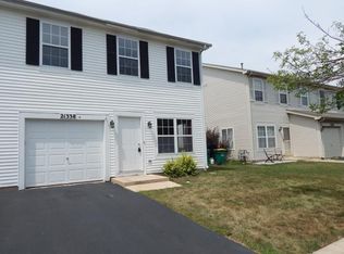 21338 W Edison Ln, Plainfield, IL 60544