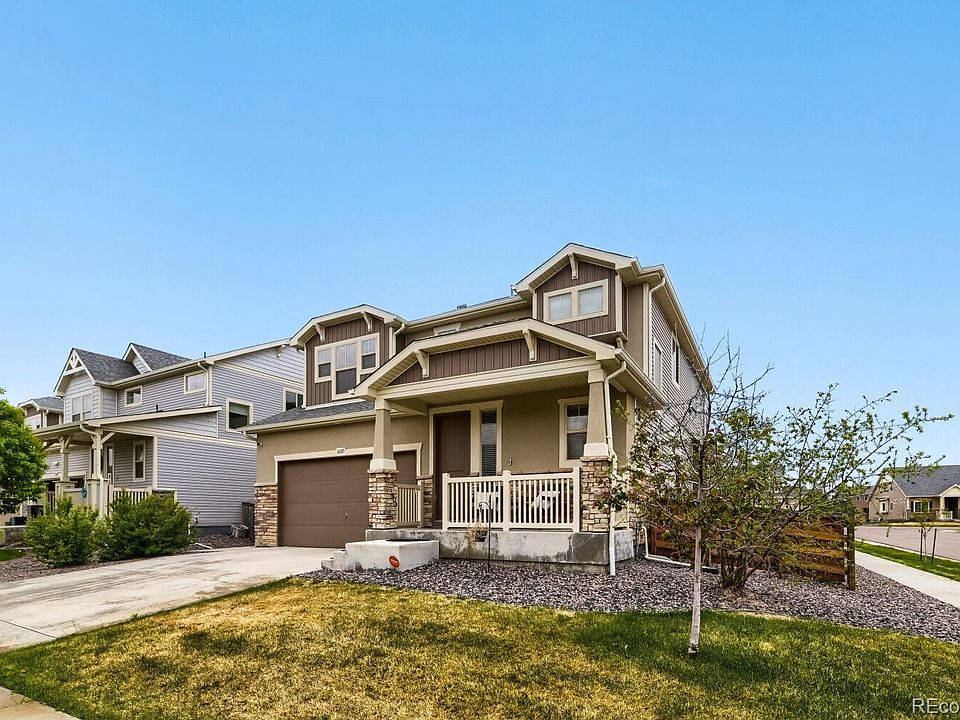 1st image of 10189 Yampa Street
