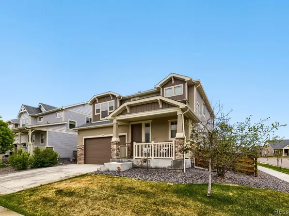 10189 Yampa Street, Commerce City, CO 80022