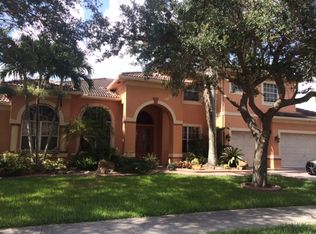 13856 SW 42nd St, Davie, FL 33330