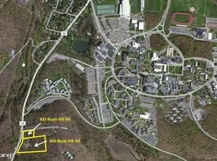 920 Bunn Hill Rd, Vestal, NY 13850