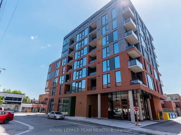10 James St #509, Ottawa, ON K2P 0T6