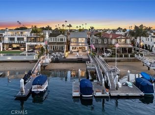1805 E Bay Ave, Newport Beach, CA 92661
