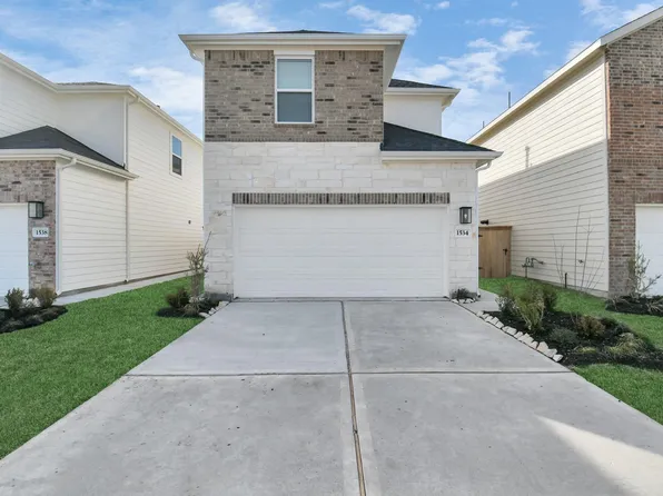 1534 Revolution Way, Missouri City, TX 77459