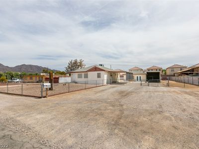 5255 Glendale Ave, Las Vegas, NV, 89156