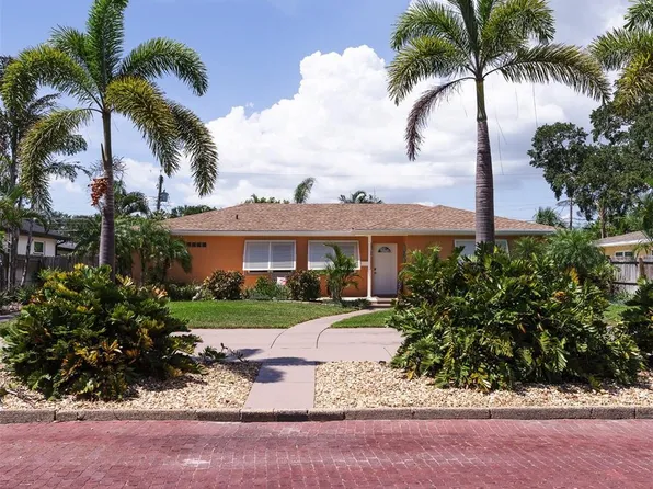 6549 8TH AVENUE N, ST PETERSBURG, FL 33710