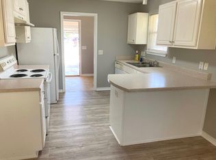 6718 Fort Deposit Dr, Pensacola, FL 32526