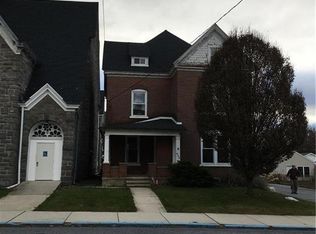 429 E Walnut St, Bethlehem, PA 18109