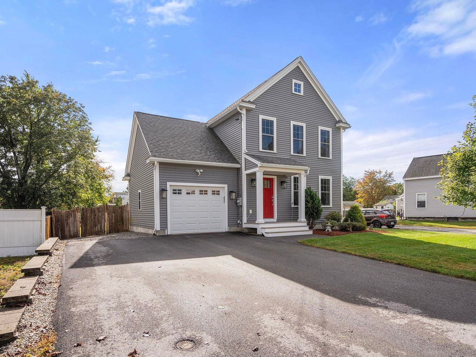 4 Fox Street, Nashua, NH 03064 | Zillow