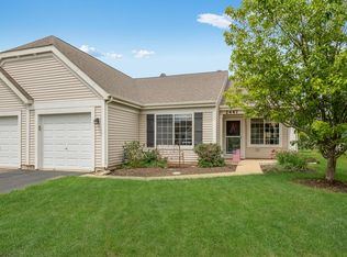 2447 Summerwind Ln, Montgomery, IL 60538