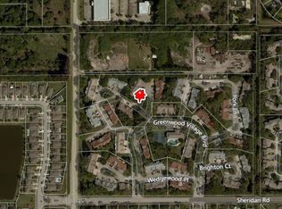9017 Manchester Ln #21F, West Melbourne, FL 32904