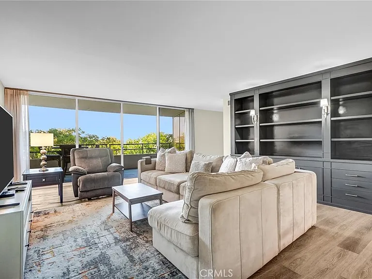 4337 Marina City Dr #141 — Photo 11