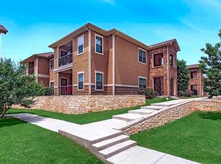 Brownstone Apartments, Uvalde, TX 78801