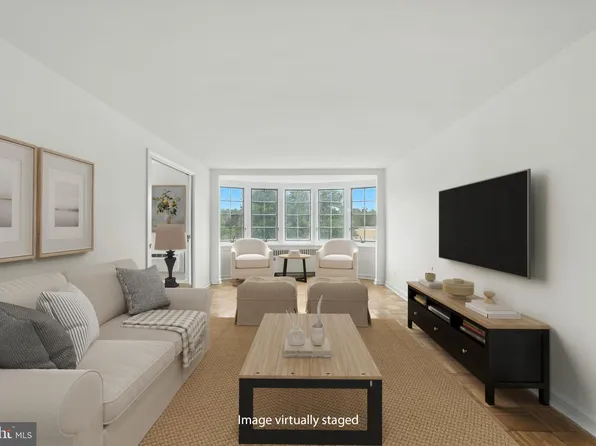 346 E Lancaster Ave APT 407, Wynnewood, PA 19096