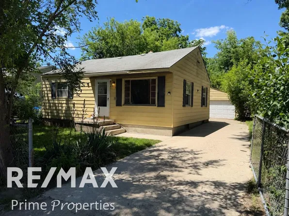 4051 Oconner Rd, Flint, MI 48504