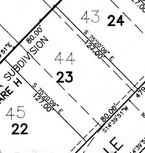 5232 Starkville Dr, Marrero, LA, 70072