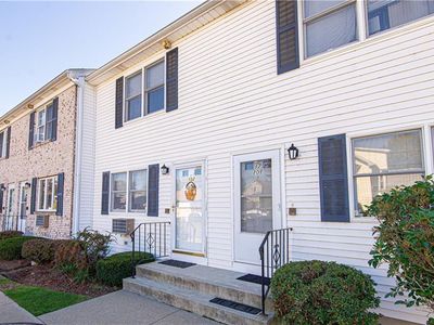 17 Packard Ave #B-1-105, North Providence, RI, 02911