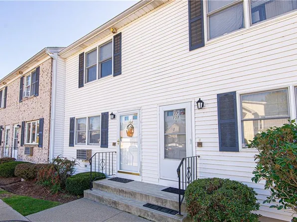 17 Packard Ave #B-1-105, North Providence, RI 02911