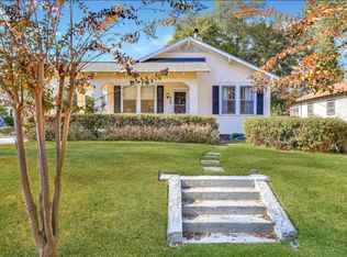 1321 Merry St, Augusta, GA 30904