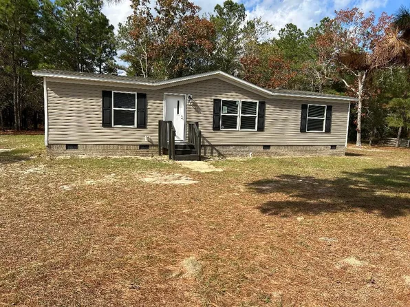 106 Scrub Oak Ct, Ridge Spring, SC 29129