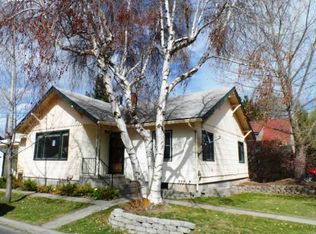2190 Campbell St, Baker City, OR 97814