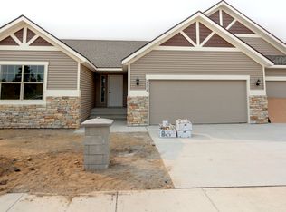 1033 S Whistler Ct, Spokane Valley, WA 99016