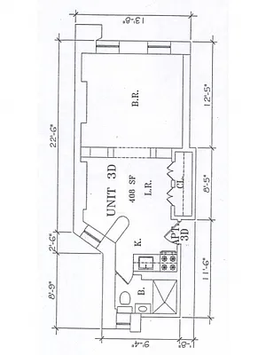 Rented by Citi Habitats | media 33