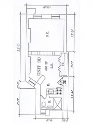 Rented by Citi Habitats