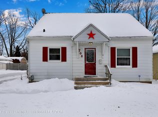 708 E Greenlawn Ave, Lansing, MI 48910