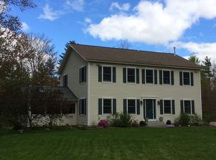 60-62 New Rd, Canterbury, NH 03224