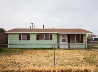 408 Ute Ave, Lubbock, TX 79403