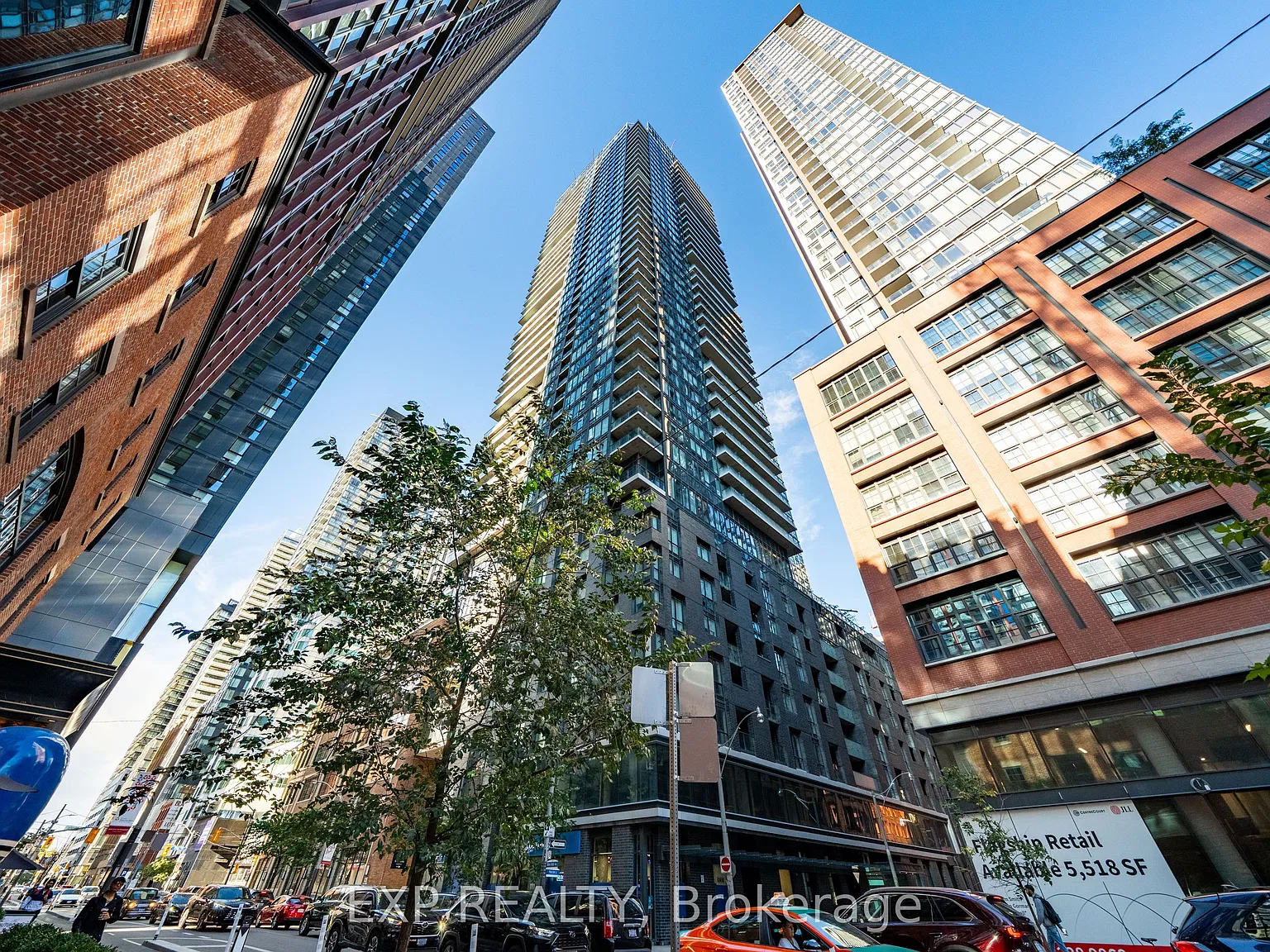 1 bed, $2,350 — Photo 2