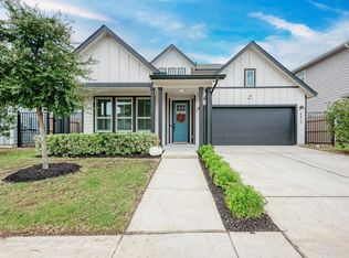 8417 Thompson Teal Trl, Austin, TX 78744