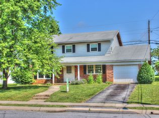 1209 Whitfield Blvd, Reading, PA 19609