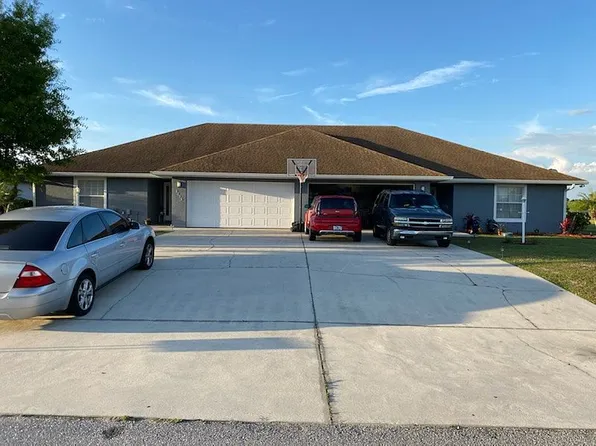 8253 Cozumel Ln, Sebring, FL 33876