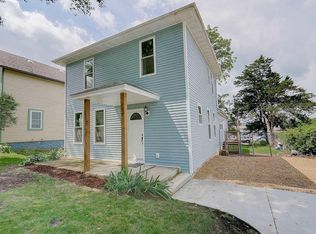 107 N Washington St, Deerfield, WI 53531
