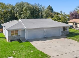 1809-1811 N Regal Pl, Ellensburg, WA 98926