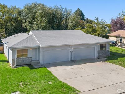 1809 -1811 N Regal Street, Ellensburg, WA, 98926