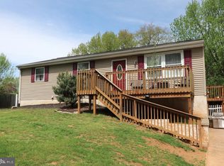 707 W 7th Ave, Parkesburg, PA 19365