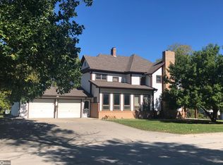 328 S Clark St, Lamoni, IA 50140