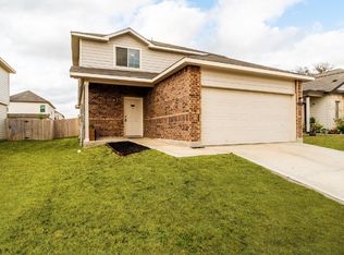 9327 Trap Rock Dr, San Antonio, TX 78211