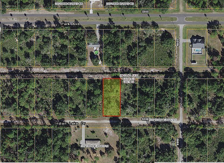 1st image of 508 Indian Lake Dr