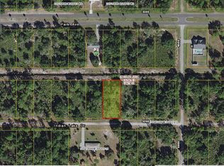 508 Indian Lake Dr, Lake Wales, FL 33898