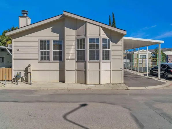 200 Ford Rd Space 168, San Jose, CA 95138