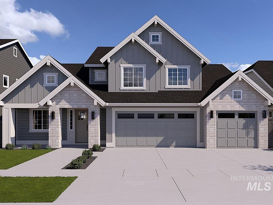 1st image of 6736 S Messner Way