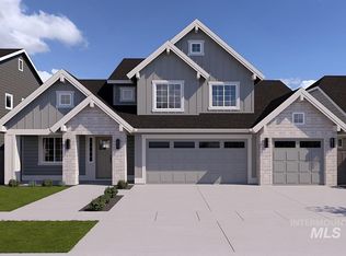 6736 S Messner Way, Meridian, ID 83642