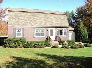 70 Granville Rd, East Hartland, CT 06027