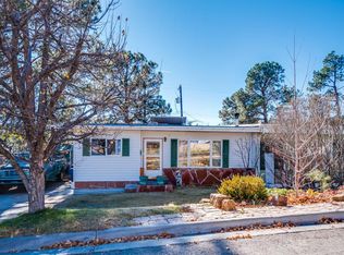 4469 Fairway Dr UNIT A, Los Alamos, NM 87544