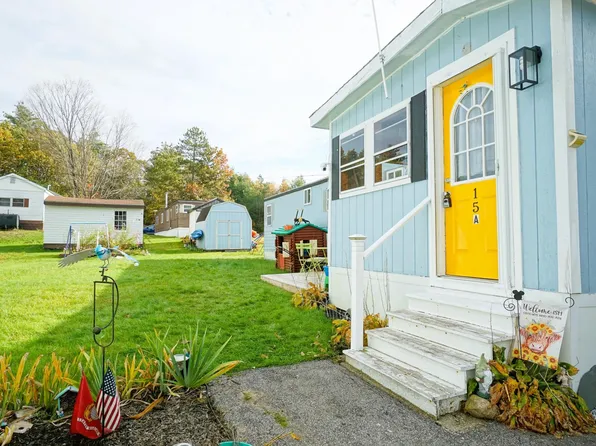 843 High Street #15A, Candia, NH 03034