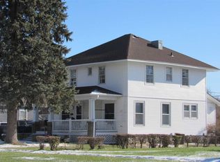 363 W D St, David City, NE 68632
